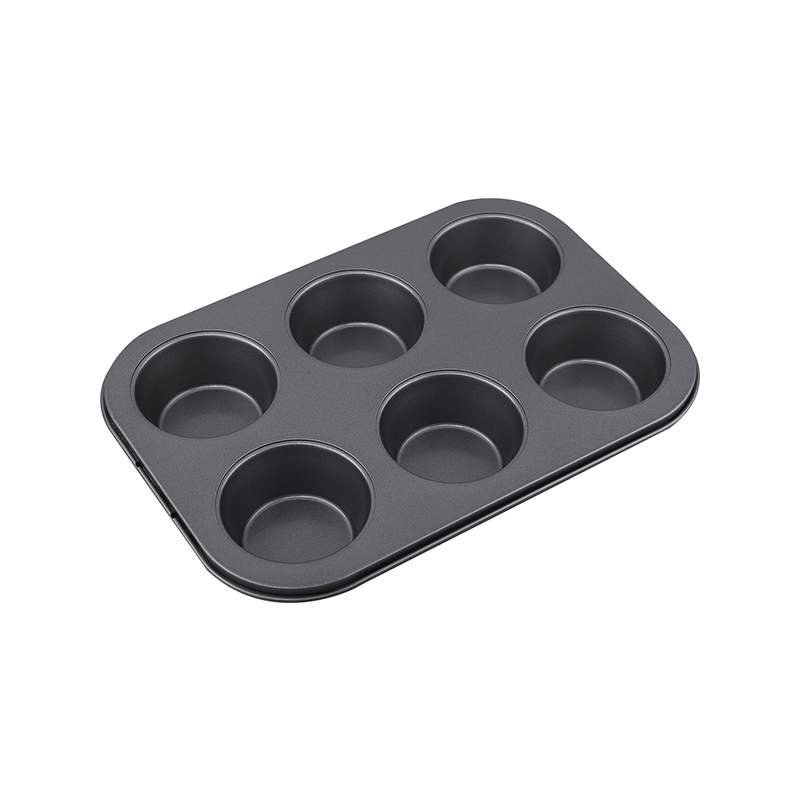 Elevate Your Baking Game with the Donut Cake Baking Mold