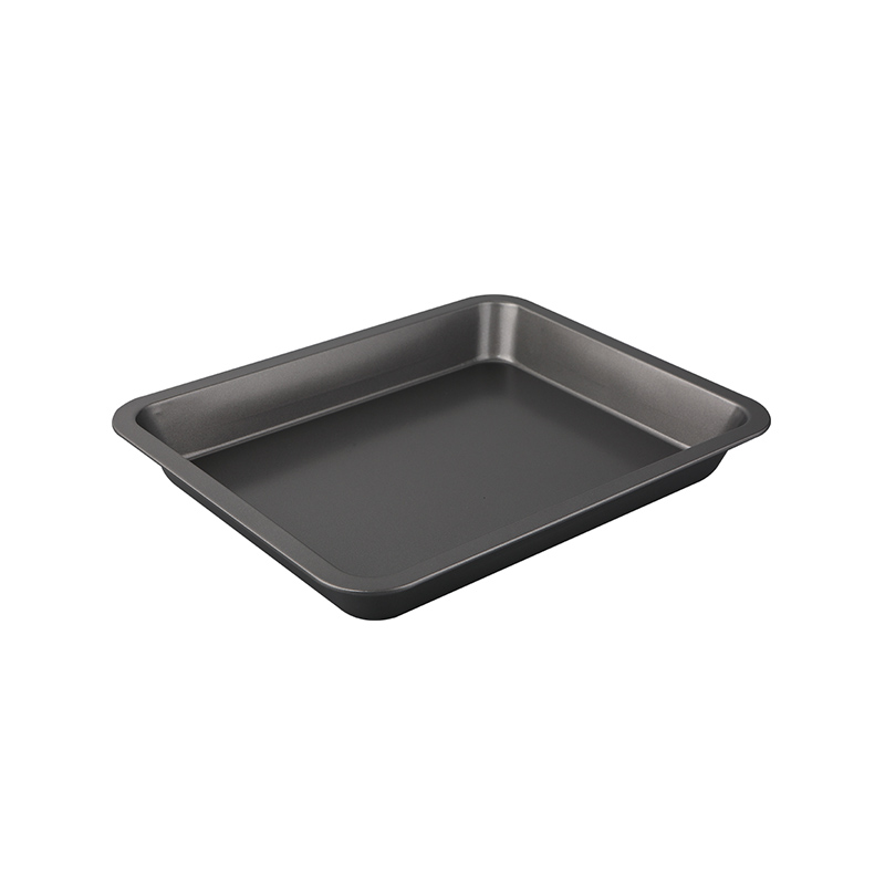 A Comprehensive Comparison of Materials in 8-Cavity Non-Stick Loaf Oven Pans