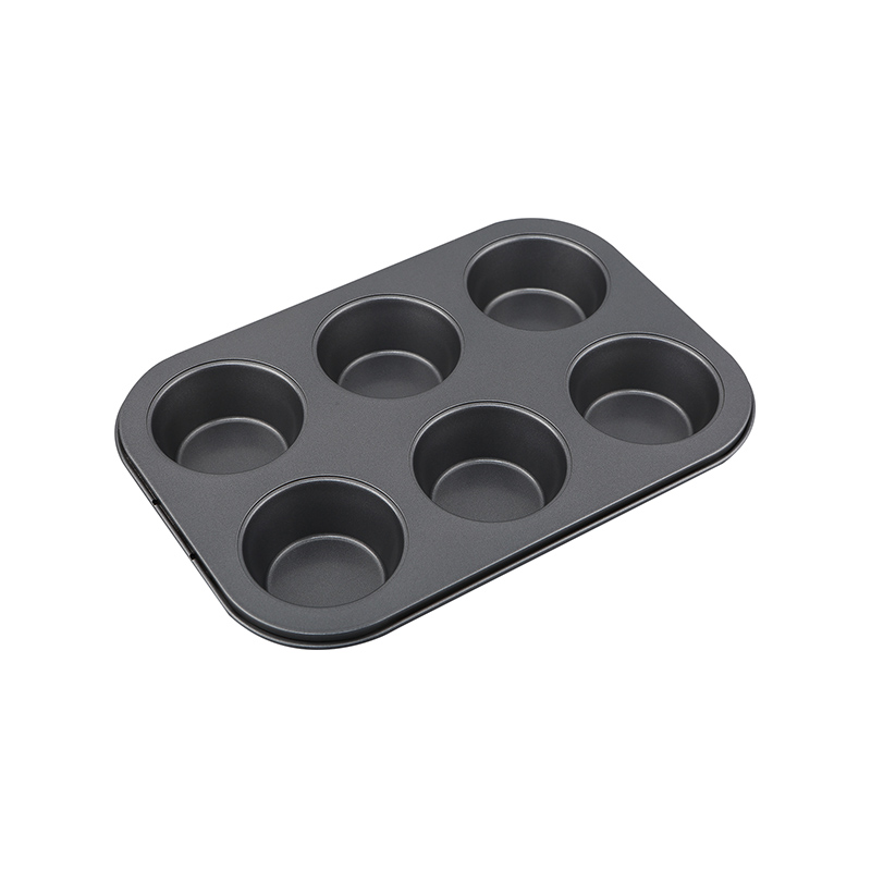 6 Cup muffin pan